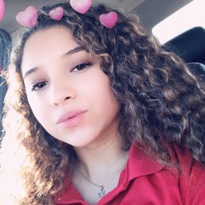 Meet your Posher, Abryna